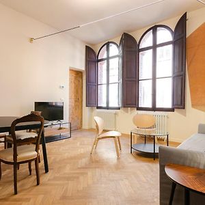 Appartement met een Slaapkamer